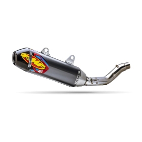 FMF Factory 4.1 RCT Slip-On Muffler Triumph TF 450 25-26