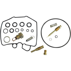 K&L SUPPLY Carburetor Repair Kit Honda GL 1100cc 80-83