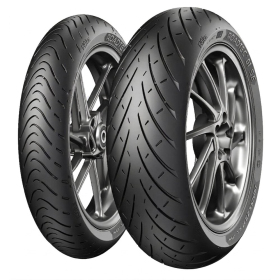 Tire Metzeler RoadTec 01 SE 180/55 R17 73W TL