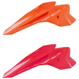 RACETECH galinis sparnas GasGas MC/ KTM SX 50cc 16-24