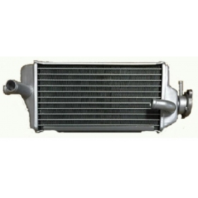 Radiators SUZUKI RMZ250