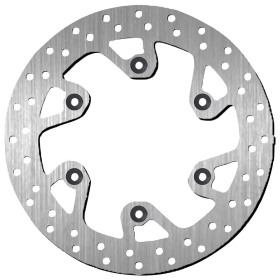SBS Galinis Stabdžių Diskas 245mm Yamaha WR F / YZ 125-450cc 02-18