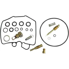 K&L SUPPLY Carburetor Repair Kit Honda GL 1100cc 80-83