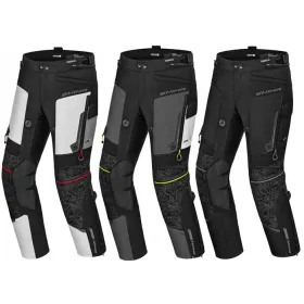 SHIMA TRACKER Men Textile Pants