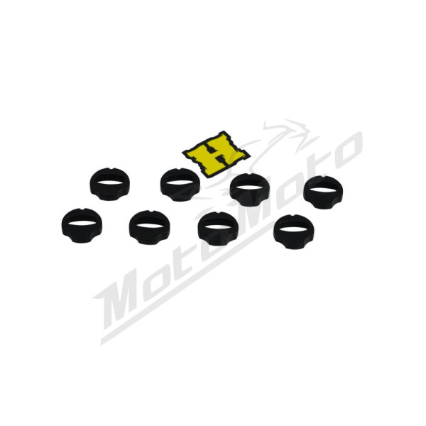 HINSON RACING Cushion Kit Honda CRF 450cc 17-25