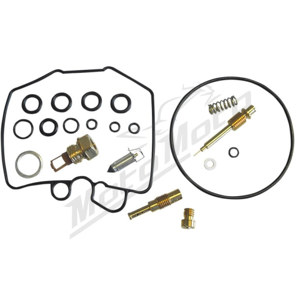 K&L SUPPLY Carburetor Repair Kit Honda GL 1100cc 80-83