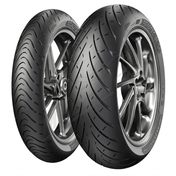 Tire Metzeler RoadTec 01 SE 180/55 R17 73W TL