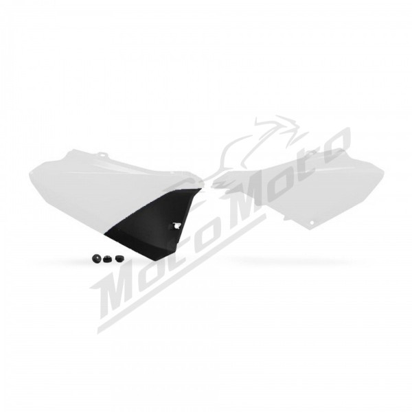 POLISPORT Side Panels YAMAHA YZ 85 22-26
