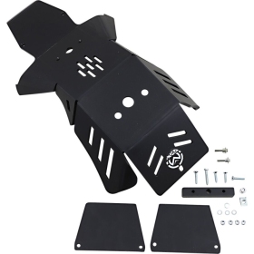 MOOSE OFFROAD Pro LG Skid Plate Beta RR / RR-S 350-500cc 20-22