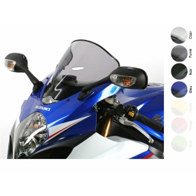 MRA Racing Windscreen "R" SUZUKI GSXR 1000