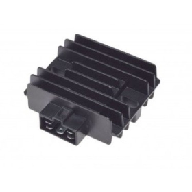 RECTIFIER FOR BENELLI IMPERIALE 400 / BN125 