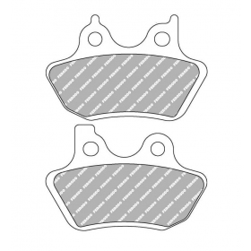 BRAKE PADS FERODO FDB2097P STANDARD PLATINUM