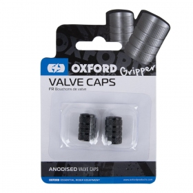 Oxford Valve Caps 2pcs.