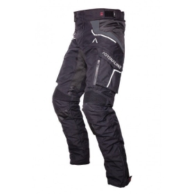 ADRENALINE ORION textile pants for men