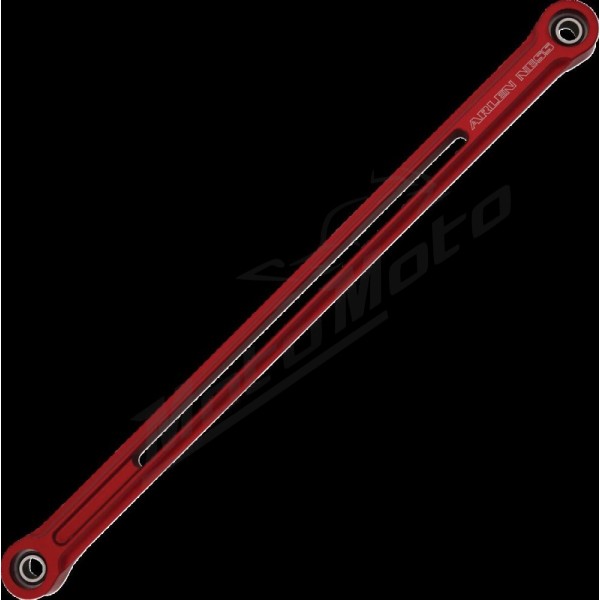 ARLEN NESS SpeedLiner Shift Rod Harley Davidson FLDE / FLFB / FLFBS / FLH / FLHC / FLHCS / FLHFB 1340-1977cc 84-24