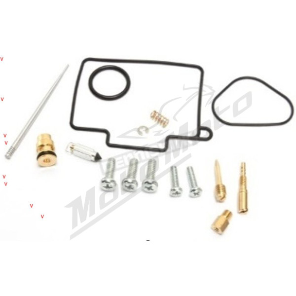 BEARING WORX Carburetor Repair Kit Yamaha YZ 125 03-04