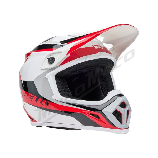BELL MX-9 Mips Rift Krosinis šalmas