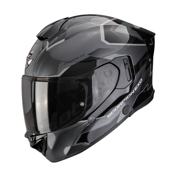 Scorpion EXO-530 Air Clip Full Face Helmet