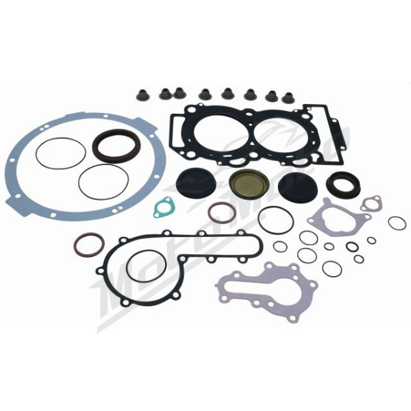Winderosa (vertex) set of gaskets with engine seals Polaris Scrambler / Sportsman 850 15-21