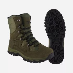 Finntrail Boots Defender 5173 Khaki
