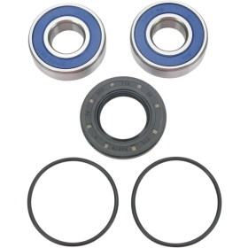 MOOSE OFFROAD Front Wheel Bearing Kit Polaris Big Boss / Magnum / Scrambler / Sport / Trail Blazer / Trail Boss / Xpress 250-425cc 88-05