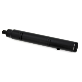 RINEHART RACING 4.5" DBX45 užmaunami duslintuvai INDIAN CHALLENGER / CHIEFTAIN / PURSUIT 1768-1834 14-26