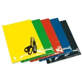 BLACKBIRD Crystall Breathable Adhesive Sheet Translucent