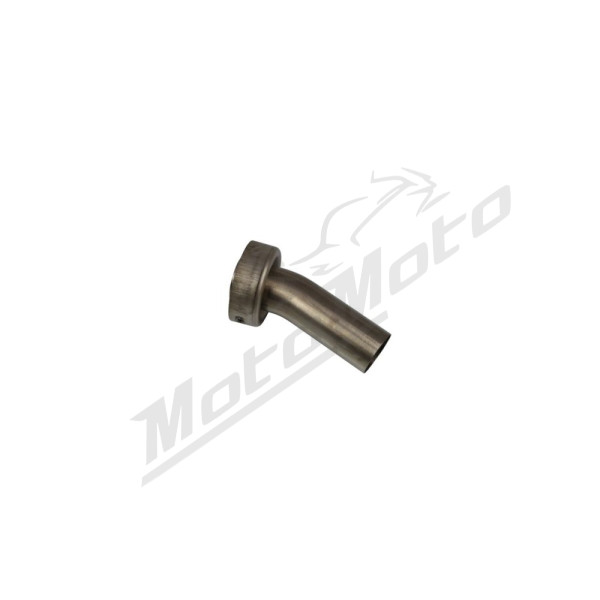 AKRAPOVIC Noise Damper V-TUV075