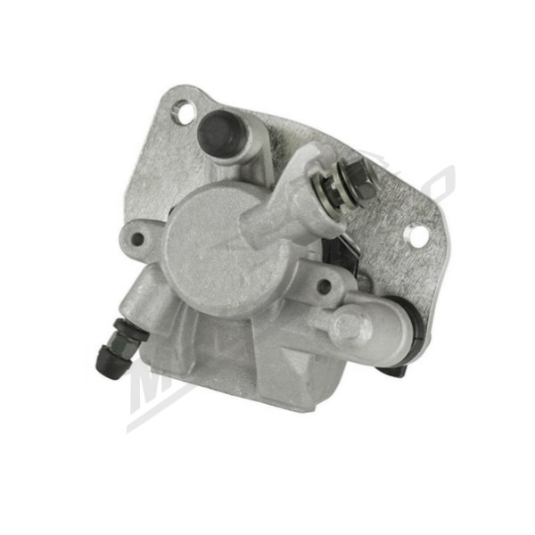 BRONCO Front right brake caliper Suzuki LT-A 400-750 05-21