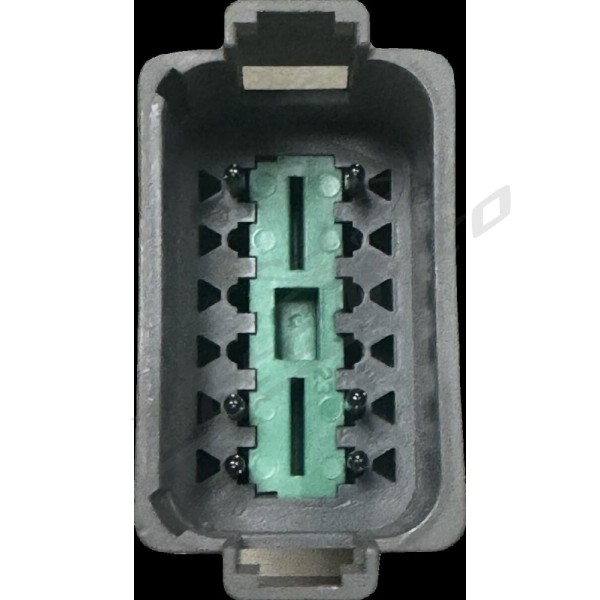 CUSTOM DYNAMICS Auto-Cancel Turn Signal Module
