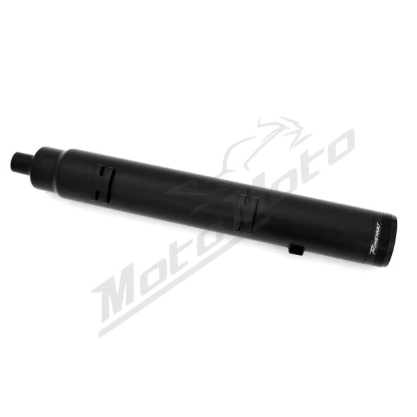 RINEHART RACING 4.5" DBX45 užmaunami duslintuvai INDIAN CHALLENGER / CHIEFTAIN / PURSUIT 1768-1834 14-26