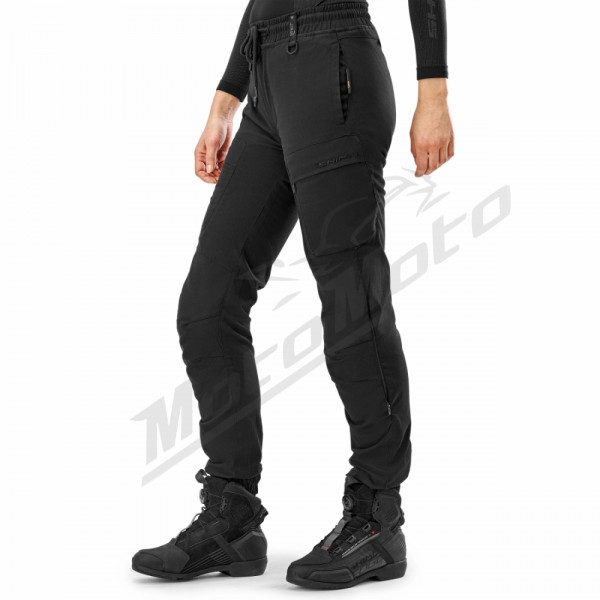 Shima JOGGSY LADY Moteriškos Tekstilinės Kelnės