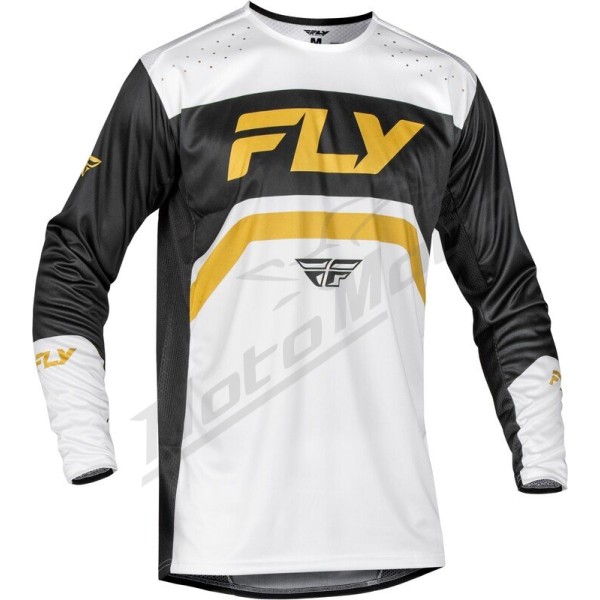 FLY RACING Rayce Bicycle Youth Jersey