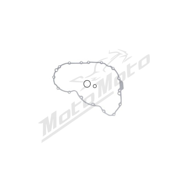 WINDEROSA Sankabos dangtelio tarpinė Yamaha XV 1600-1700cc 99-14