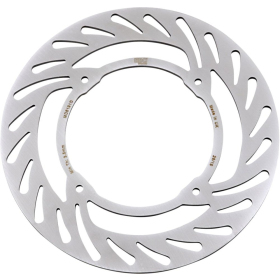 EBC Standard Rear Offroad Brake Rotor HONDA CR / CRF 125-450 02-22