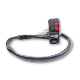HIGHSIDER Smart ATV Universal Right Button Block