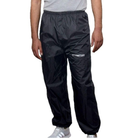 Lietaus kelnės T.J. Marvin E52 Black