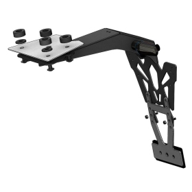 V PARTS valstybinio numerio laikiklis Suzuki GSX-8S 23-24