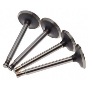 Valve kit URAL 650 4vnt.