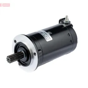 Denso Starteris Ducati Deesert X / Diavel / Hypermotard / Monster / Multistrada / Scrambler / Streetfighter / Supersport 848-1262 07-25