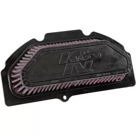 K&N Oro filtras Suzuki GSX-S 1000 15-21