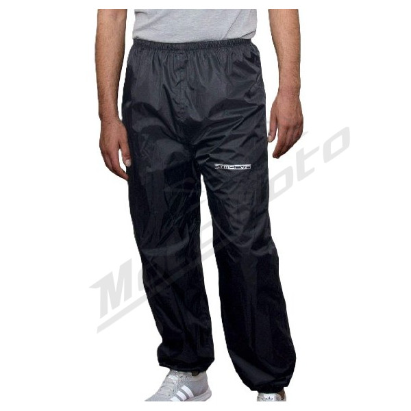 Lietaus kelnės T.J. Marvin E52 Black