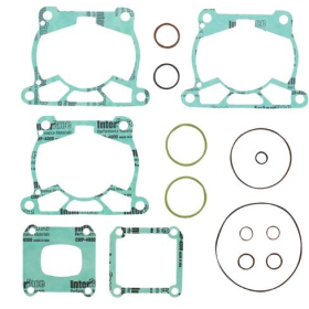 MOOSE OFFROAD Top End Gasket Kit Gas Gas / Husqvarna / KTM 125-150 23-27