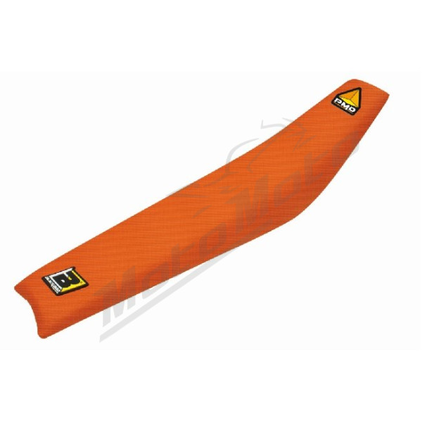 Blackbird Pyramid Seat Cover KTM SX / SX-F / EXC / EXC-F 125-500cc 16-19 Orange