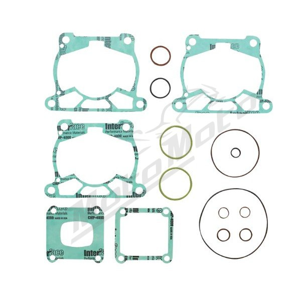 MOOSE OFFROAD Top End Gasket Kit Gas Gas / Husqvarna / KTM 125-150 23-27