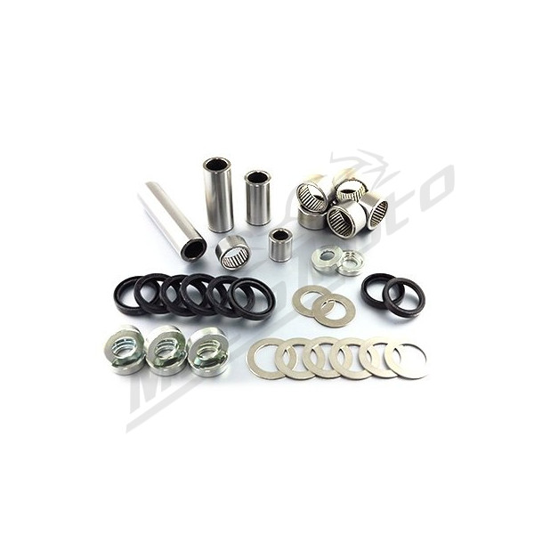 PROX Swingarm Linkage Bearing kit Suzuki RM-Z 250-450cc 13-18