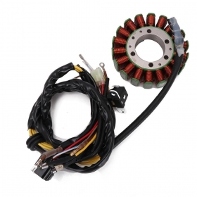 Stator ignition POLARIS ATP / HAWKEYE / RANGER / SCRAMBLER / SPORTSMAN 400 / 450 / 500 2004-2014