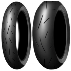 Tyre DUNLOP Sportmax A13 SP TL 58W 120/70 R17