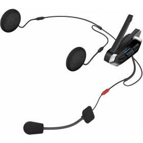 Sena 50R Sound by Harman Kardon Bluetooth Communication System Double Pack