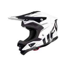 Ufo helmet diamond cross carbon fiberglass